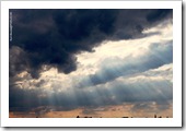 Regenstimmung