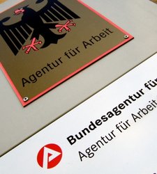 Arbeits-Vermittler