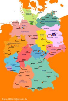 Bundesländer