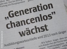 chance