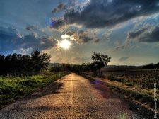 LIcht am Ende
