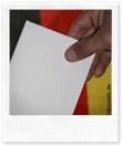 Deutschland hat gewählt