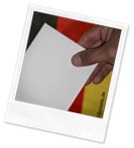 Deutschland hat gewählt