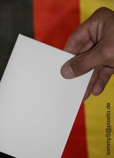 politische Bildung