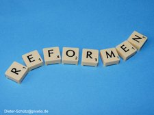 Reformen