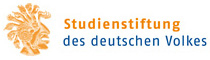 Studienstiftung Logo