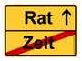 Zeit Rat